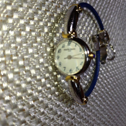[Battery Replaced] marie claire Marie Claire Quartz Watch