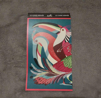 LE CARRE HERMES Hermes Catalog