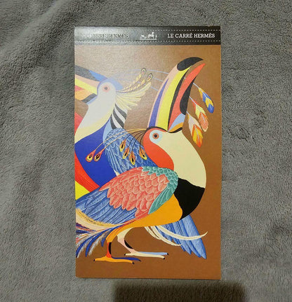 LE CARRE HERMES Hermes Catalog