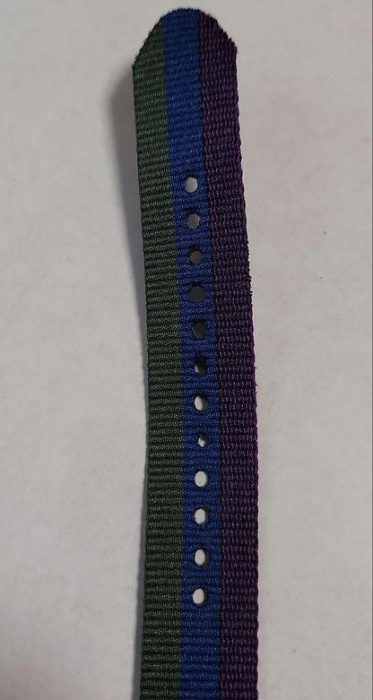 Orobianco Analog Watch Black/Multi-Color