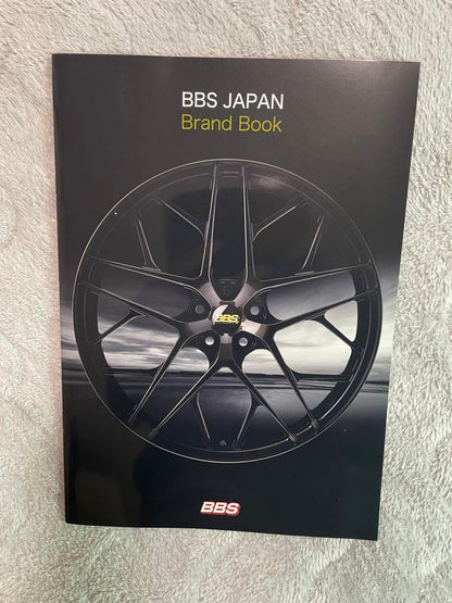 2025 Auto Salon BBS Wheel Catalog