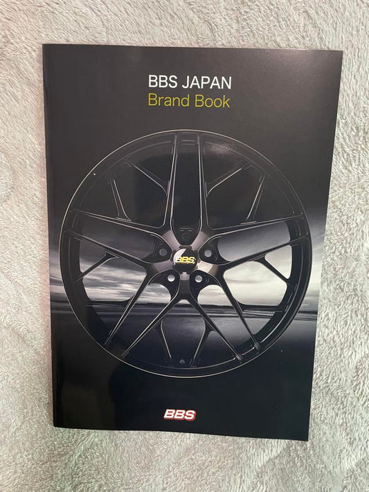 2025 Auto Salon BBS Wheel Catalog