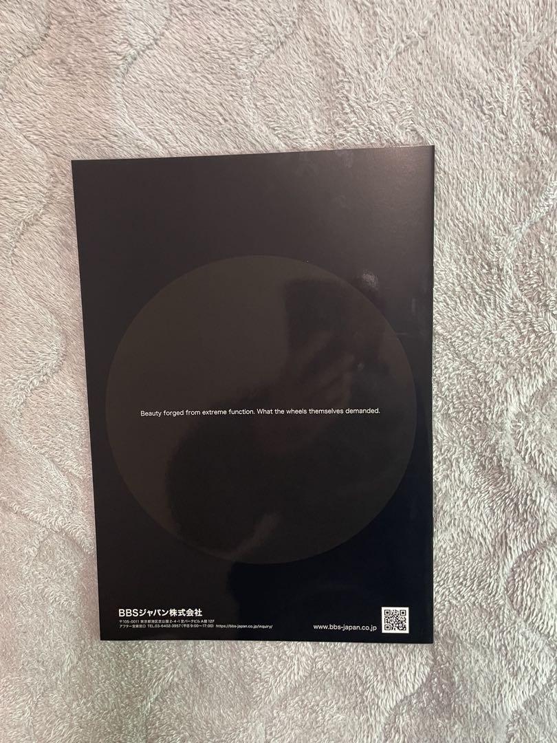 2025 Auto Salon BBS Wheel Catalog