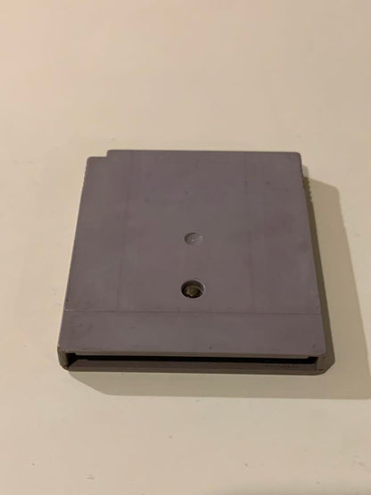 Pokémon Game Boy Software Red