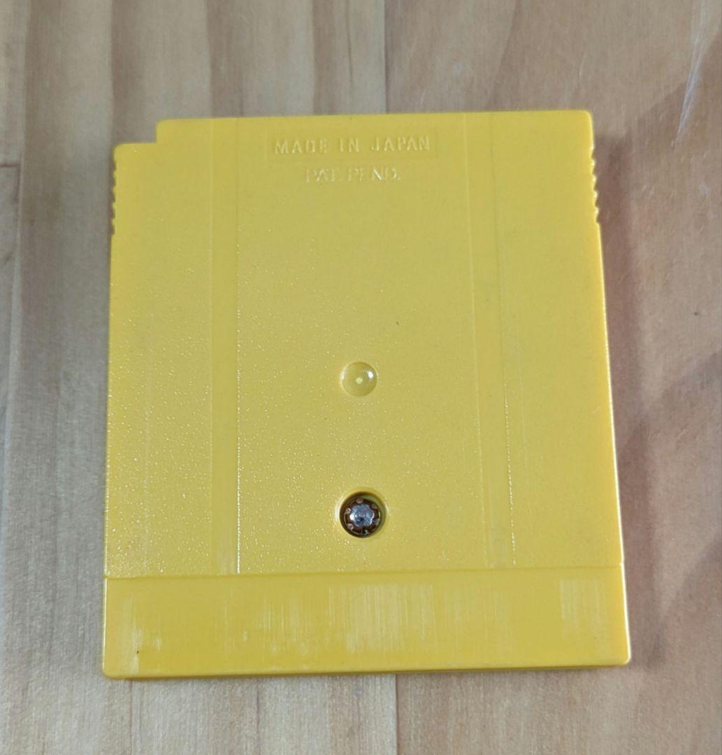 Game Boy Super Donkey Kong GB (operational check confirmed)
