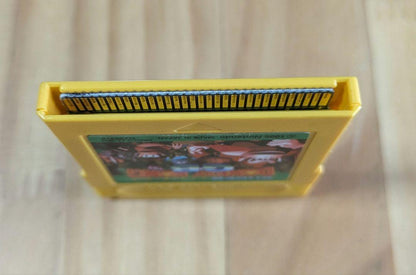 Game Boy Super Donkey Kong GB (operational check confirmed)