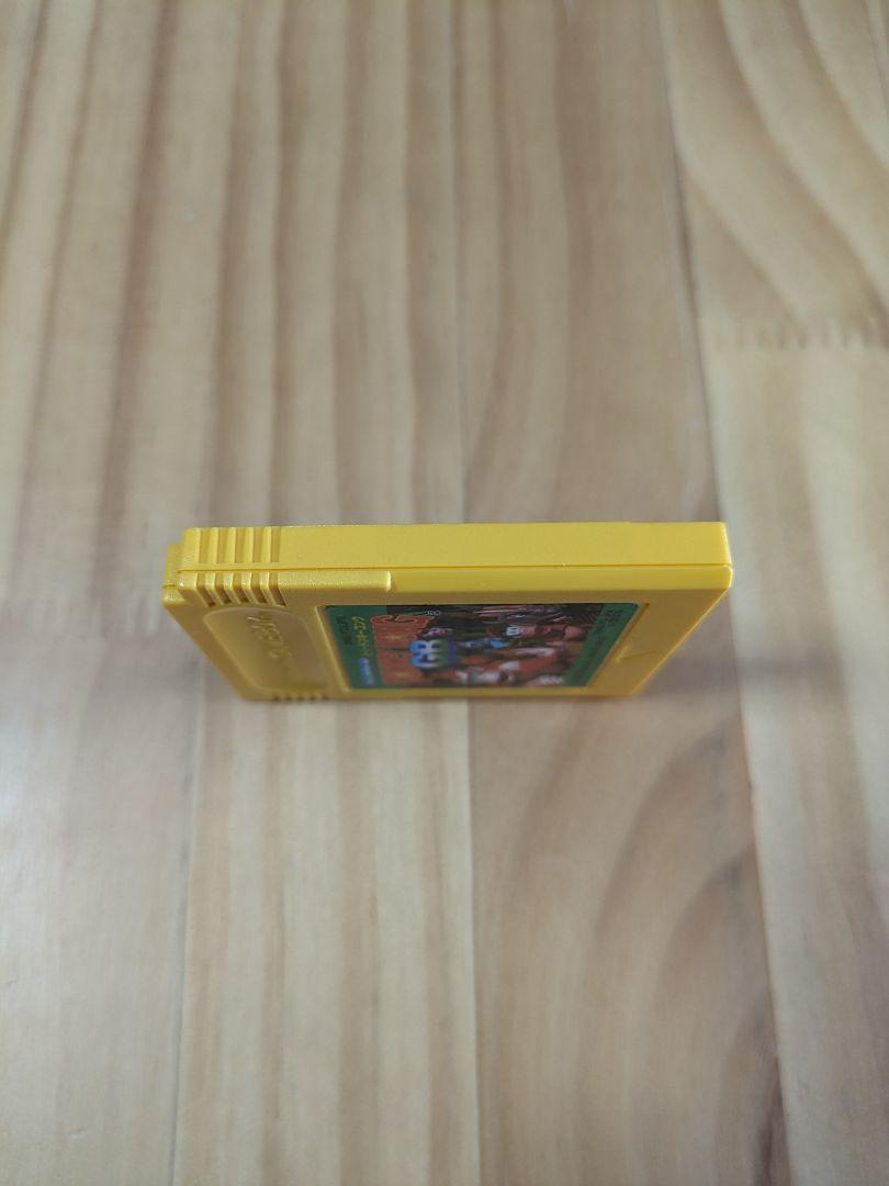 Game Boy Super Donkey Kong GB (operational check confirmed)