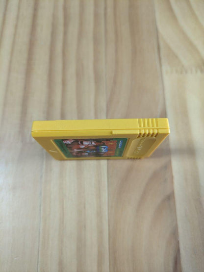 Game Boy Super Donkey Kong GB (operational check confirmed)