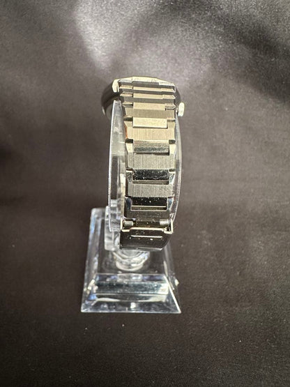 1970s Unworn TECHNOS Top Lady Winding Watch/Ladies