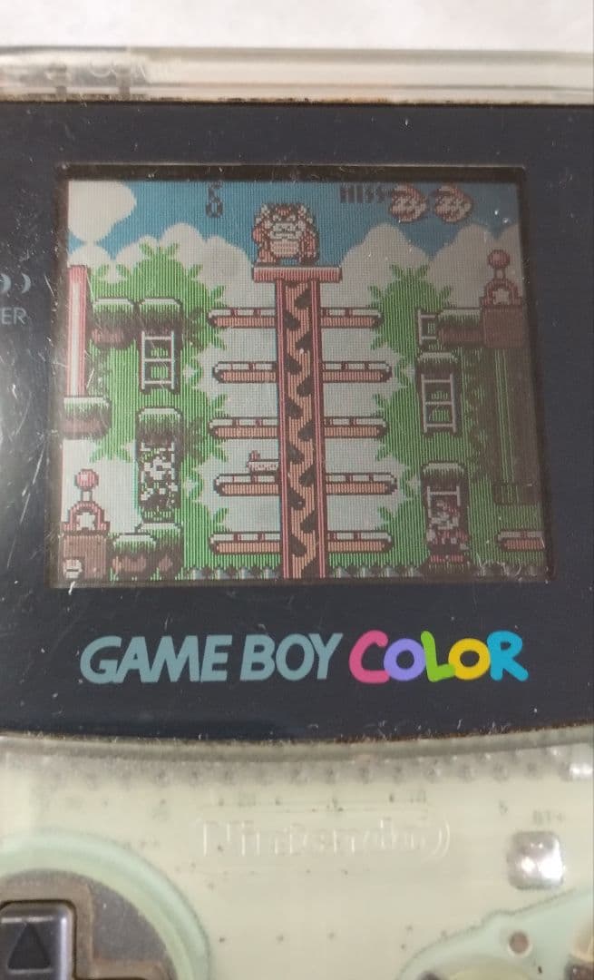 Polarizing Film for Color Game Boy 5-Pack