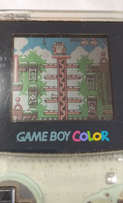 Polarizing Film for Color Game Boy 5-Pack