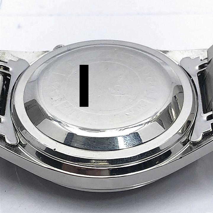 258 SEIKO Sportsmatic 5 6619-8120 OH.Rep Done