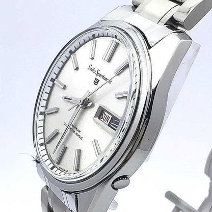 258 SEIKO Sportsmatic 5 6619-8120 OH.Rep Done