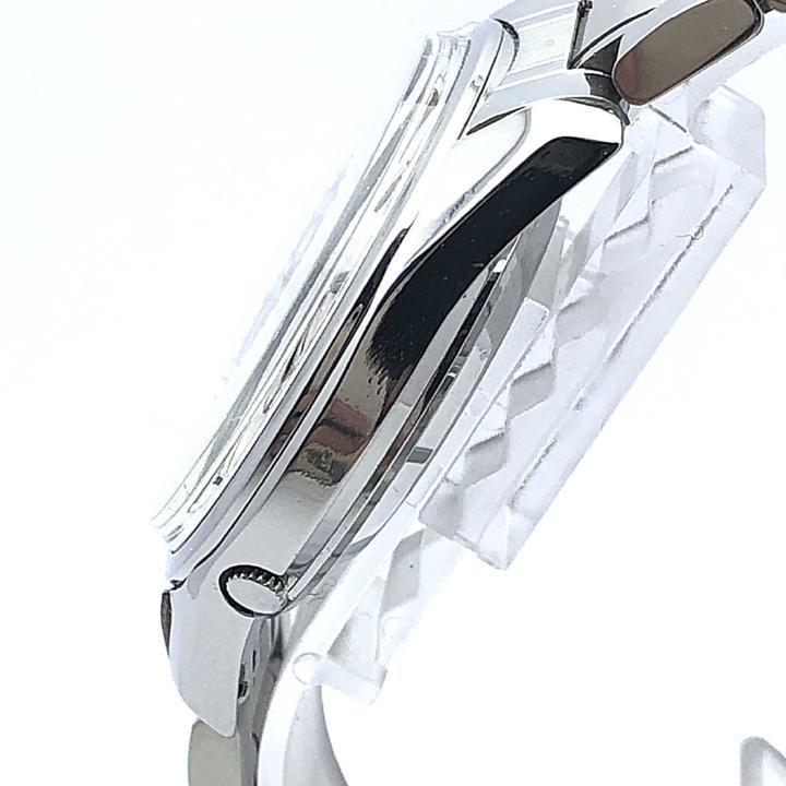 258 SEIKO Sportsmatic 5 6619-8120 OH.Rep Done