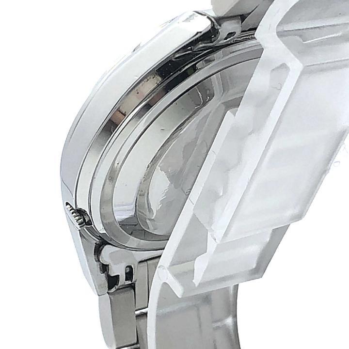 258 SEIKO Sportsmatic 5 6619-8120 OH.Rep Done