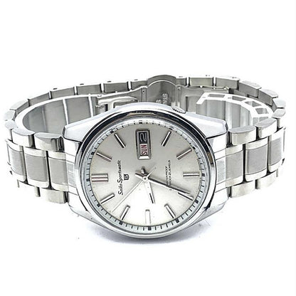 258 SEIKO Sportsmatic 5 6619-8120 OH.Rep Done