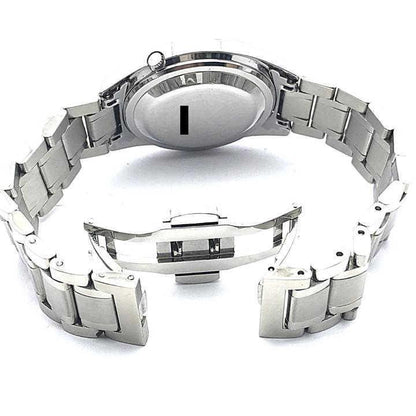 258 SEIKO Sportsmatic 5 6619-8120 OH.Rep Done