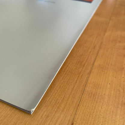 【Price Reduced】Old Car Catalog Mercedes-Benz (Benz) CLK