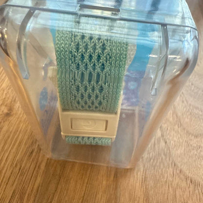 Baby-G Light Green Analog Watch (Digital) Official Limited Edition