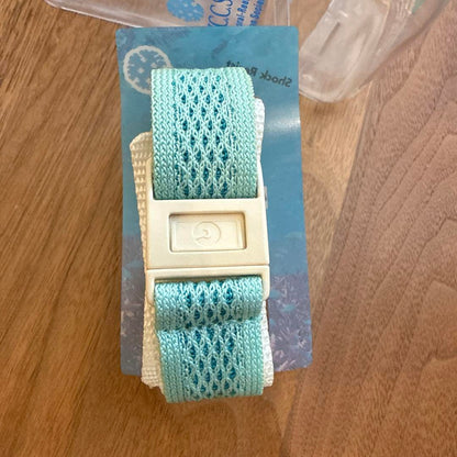 Baby-G Light Green Analog Watch (Digital) Official Limited Edition