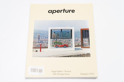 Aperture Magazine No.255