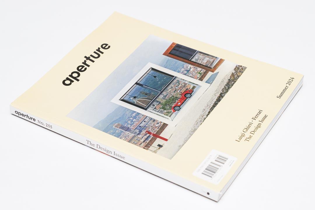 Aperture Magazine No.255