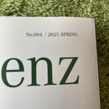 Mercedes-Benz MAGAZINE Latest Summer Issue Included 4 Books