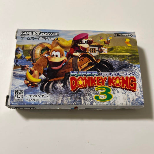 Game Boy Advance