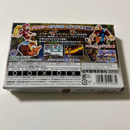 Game Boy Advance