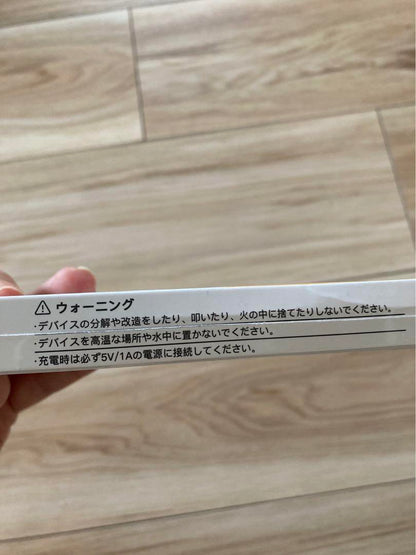 Pink Smartwatch Fitness Tracker Diet Ladies Unused