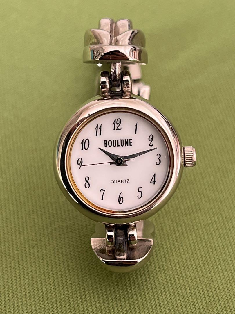 Ladies Analog Watch Quartz