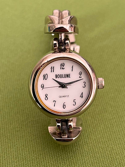 Ladies Analog Watch Quartz