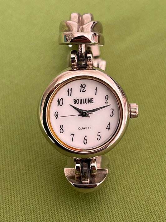 Ladies Analog Watch Quartz