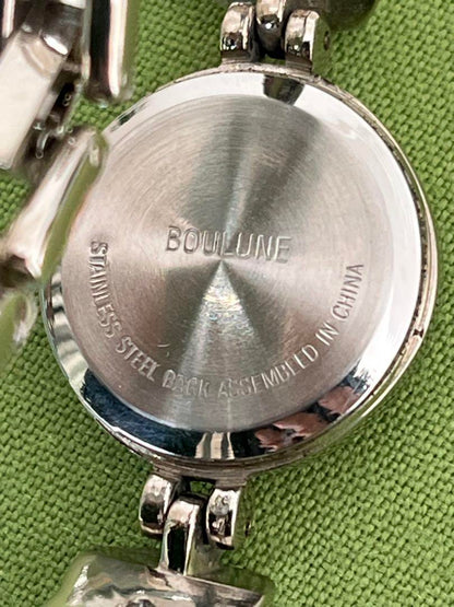 Ladies Analog Watch Quartz