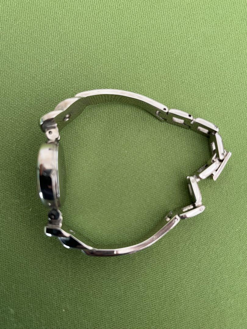 Ladies Analog Watch Quartz