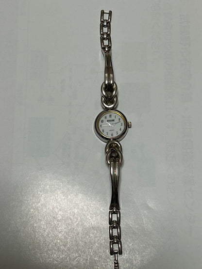 Ladies Analog Watch Quartz