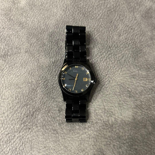 Mark by Marc Jacobs Watch Black
