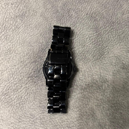 Mark by Marc Jacobs Watch Black