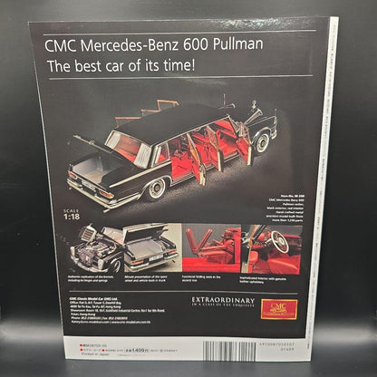 Model Cars 288 May 2020