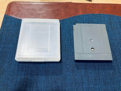 Pokémon Gold Game Boy Software