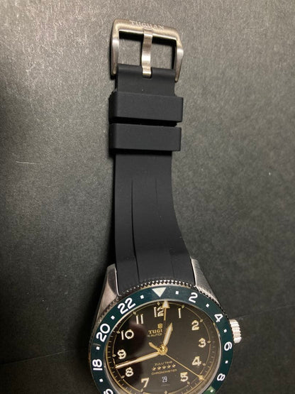 TUGMAN GMT Automatic Watch