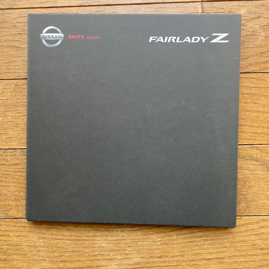 Nissan Fairlady Z Catalog