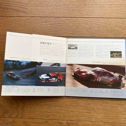 Nissan Fairlady Z Catalog