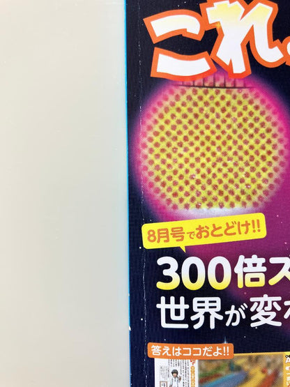 Benesse Junior High School Entrance Exam Prep Course 5th Grade 2023 Supplement - Anonymous Delivery