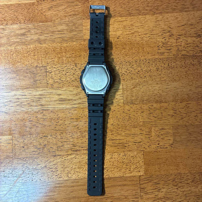 [Citizen Q&Q] Digital Solar Water-Resistant Watch