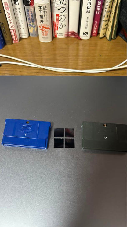 Mega Man Battle Network 3+4