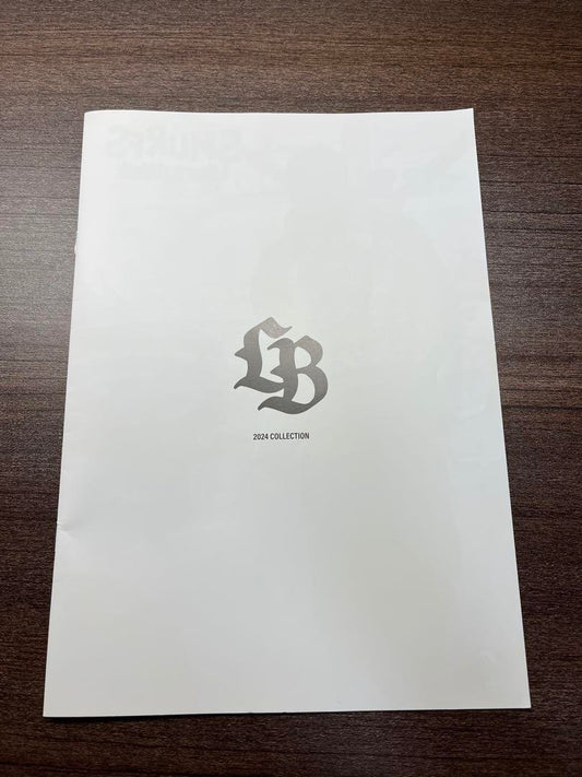 LBWK Catalog Tokyo Auto Salon 2024