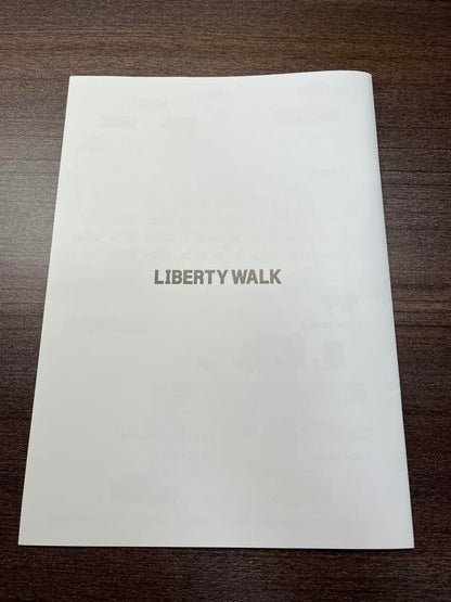 LBWK Catalog Tokyo Auto Salon 2024