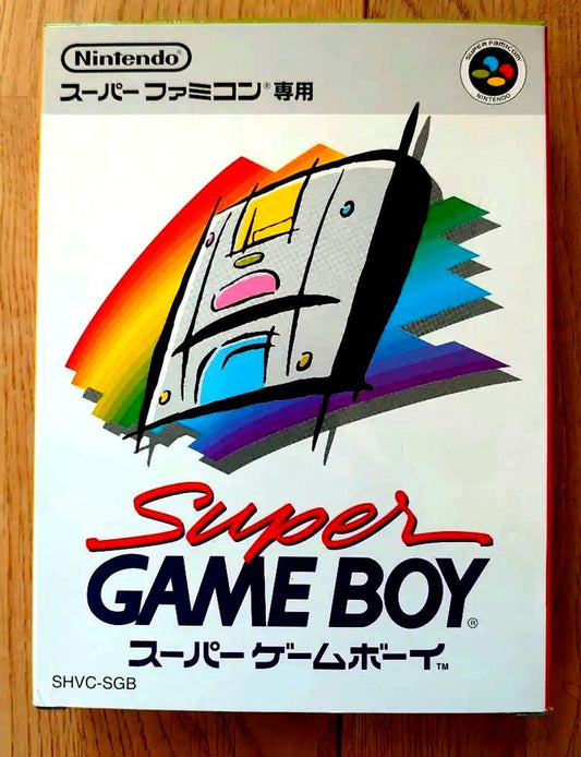 Super Game Boy