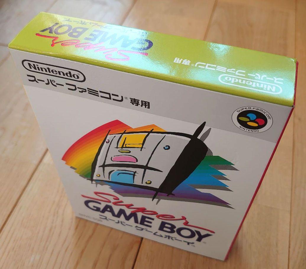 Super Game Boy